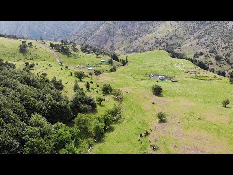 Bizim #Dağlar : #Ekinlik #Yaylası , #Karayaka / #Erbaa / #Tokat - YouTube