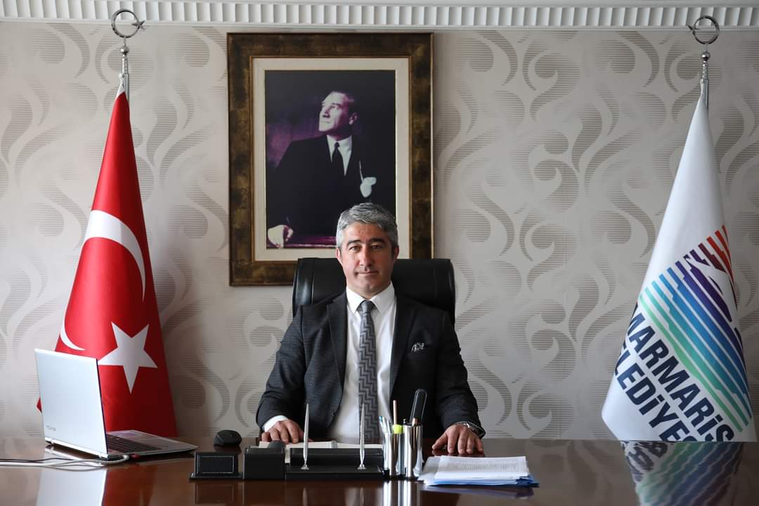 BAŞKAN OKTAY ACIKLADI: İMAR BİLGİSİNE TEK TIKLA ERİŞİM