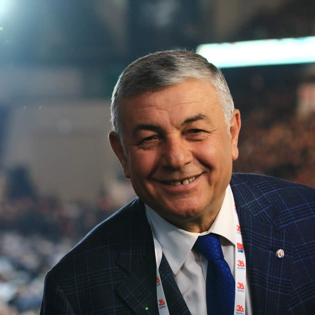 CHP’li Başkan Genç Koronavirüse yakalandığını yazdı