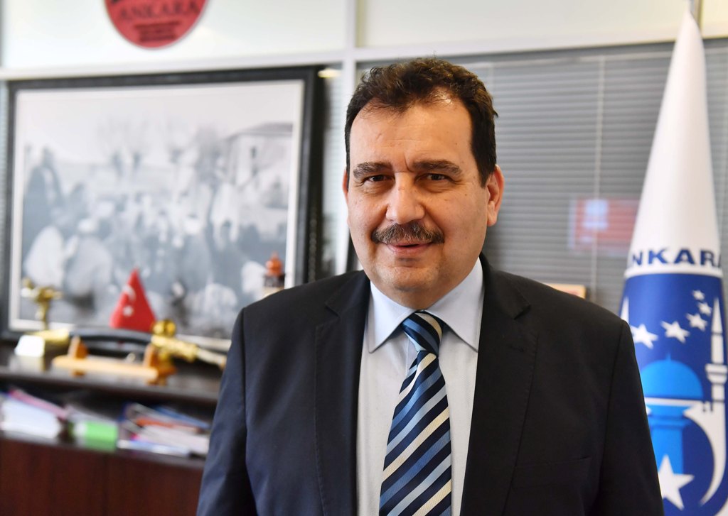 ANKARA ÇİFTÇİSİ CANLANIYOR MANDA DESTEĞİ BAŞLIYOR