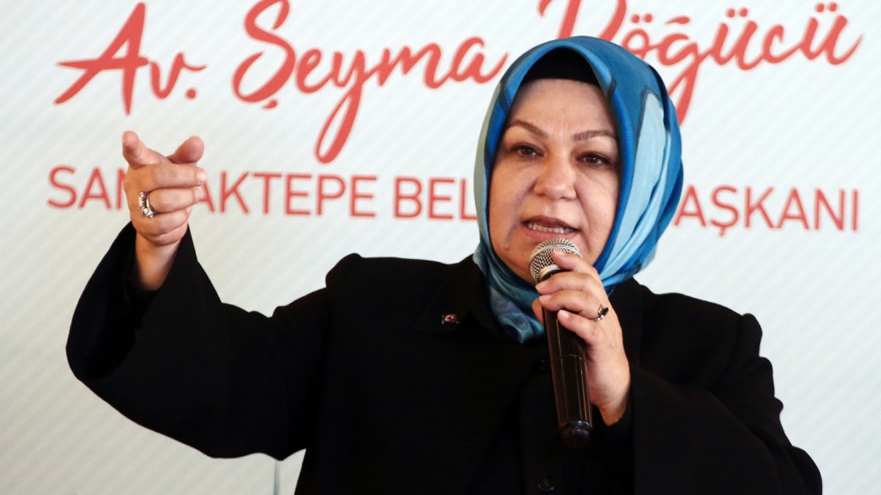 Şeyma Döğücü’den Sancaktepe Belediyesi’ne Sert Tepki: “Yalan ve İftiraların Hesabı Sorulacak”