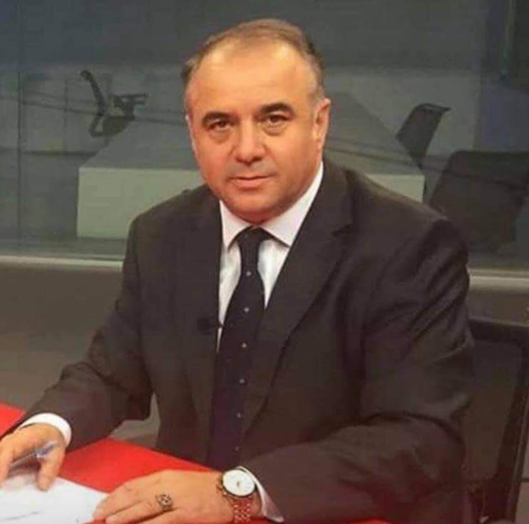 İsmail Saçlı’dan İBB Genel Sekreter Yardımcıları Mahir Polat’a sert tepki