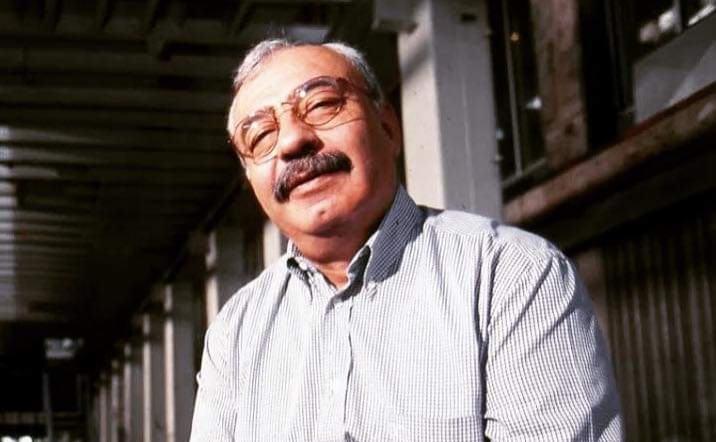 Ünlü Kürt Gazeteci Selahattin Duman hayatını kaybetti