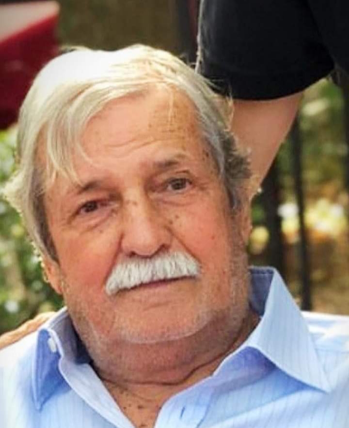 Hüseyin Avni Sipahi’nin babası Nedim Sipahi yaşamını yitirdi