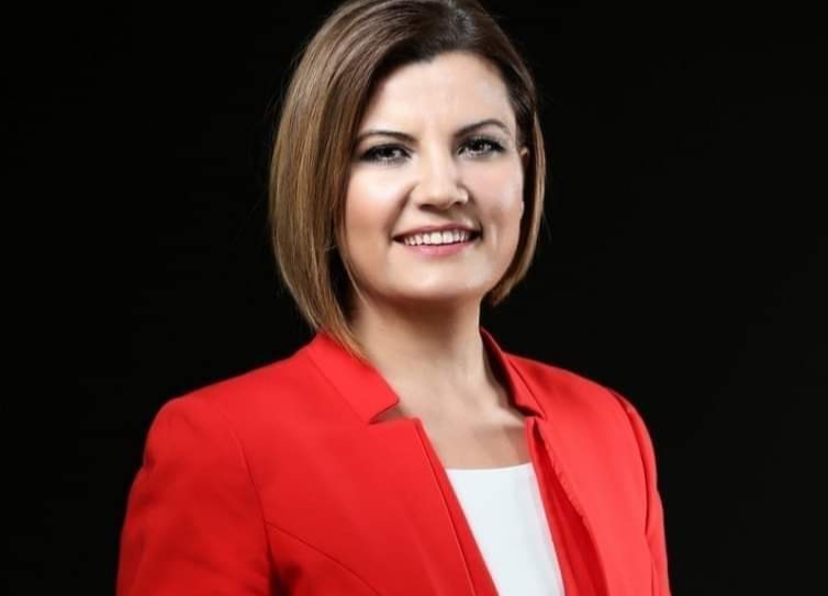 İZMİT BELEDİYE BAŞKANI AV. HÜRRİYET’İN COVİD-19 TEST SONUCU POZİTİF ÇIKTI