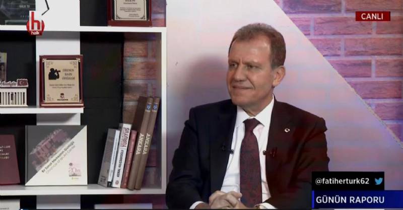 Başkan Seçer: “Süt yardımını çocuklarımızın evlerine kadar yapıyoruz”