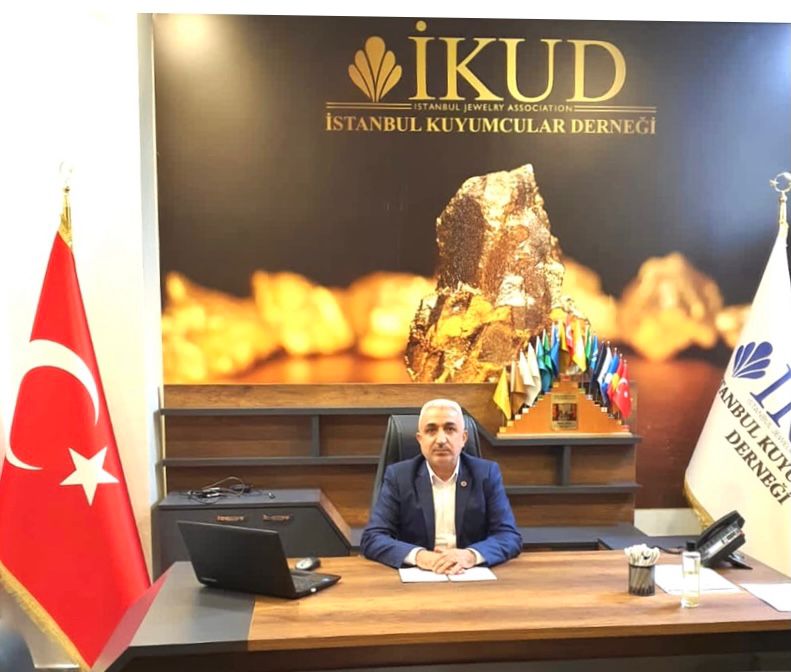 Nihat Atam yeniden İKUD’un Genel başkanı seçildi