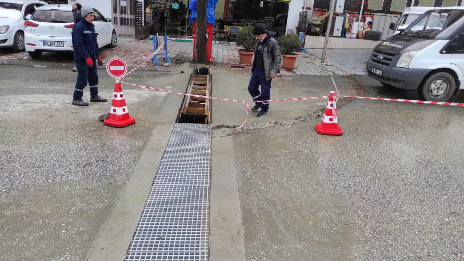 TOSYA DAHA SESSİZ, DAHA GÜVENLİ