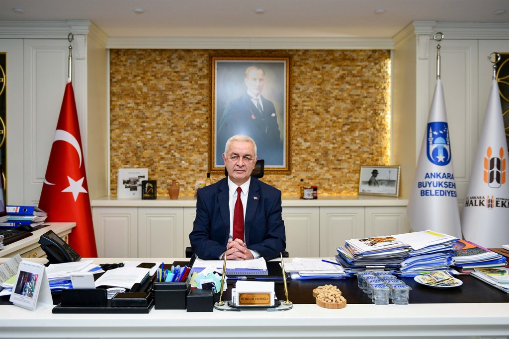 BAŞKENT’TE HALK EKMEK BÜFE SAYISI ARTIYOR