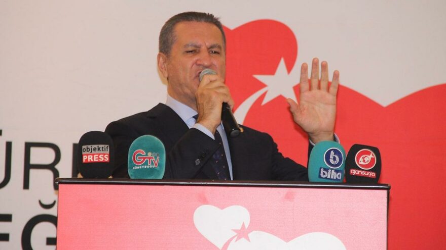 Sarıgül’ün fotoğrafı sosyal medyada gündem oldu