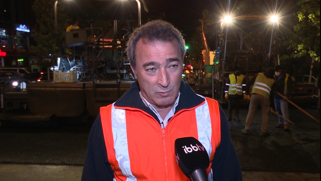 İBB’DEN TAM KAPANMADA TAM MESAİ