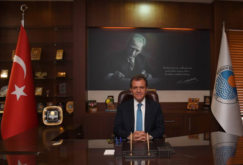 CHP’li Mersin Büyükşehir, Üreticinin Elinde Kalan Sebzeleri Dar Gelirli Vatandaşlara Ulaştırıyor