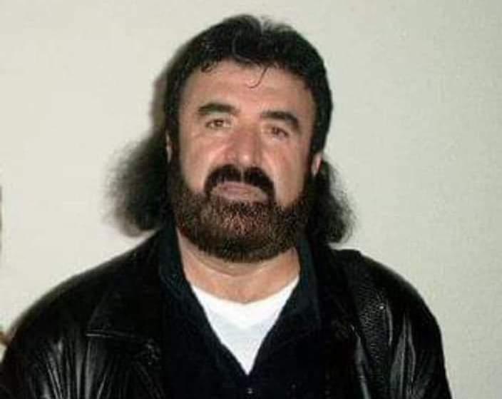 Sanat camiasını yıkan ölüm haberi: Derdi Yoklar Ali Aydoğan kalp krizi sonucu yaşamını yitirdi