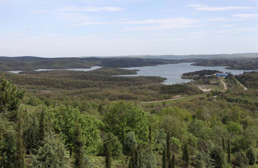 İSKİ, İSTANBUL’UN SUYUNU KORUYOR