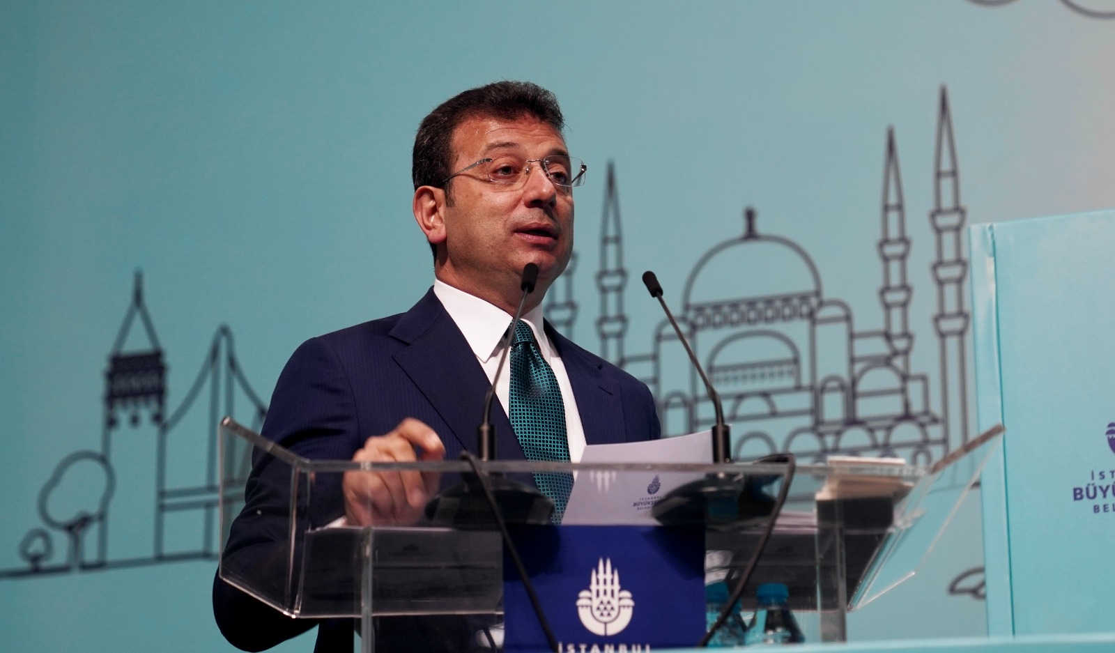 İBB’NİN 2020 FAALİYET RAPORU ONAYLANDI