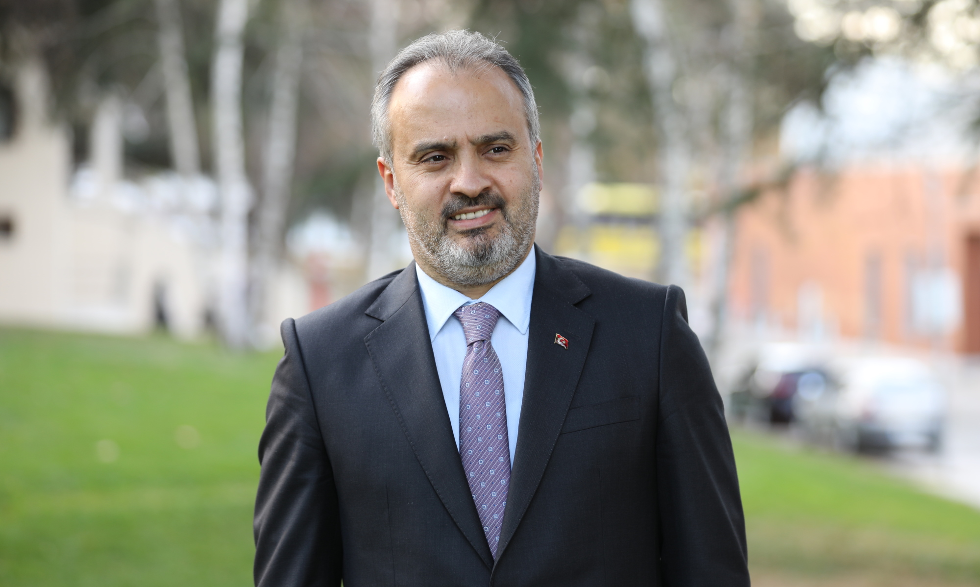 Bursa’nın Dağ ilçelerinin atıkları kontrol altına alınıyor