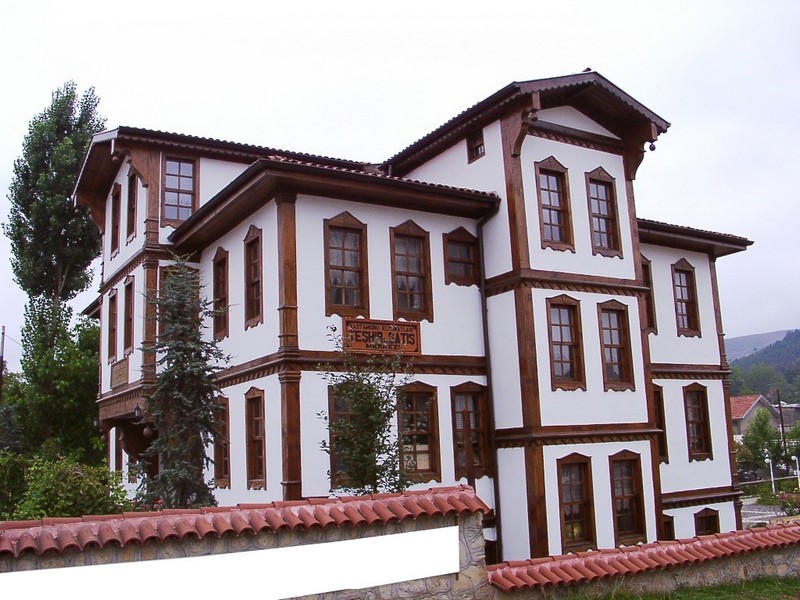 Eski Osmanlı Evleri | Yatak Ideas