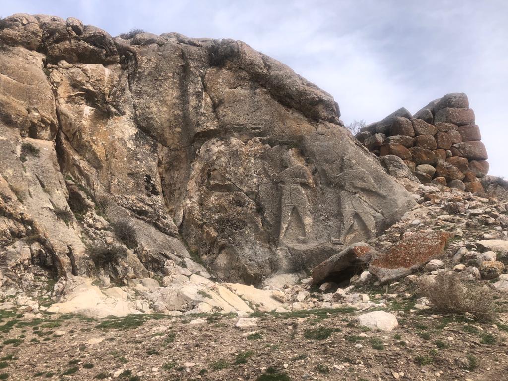 GAVUR KALESİ TURİZME KAZANDIRILIYOR