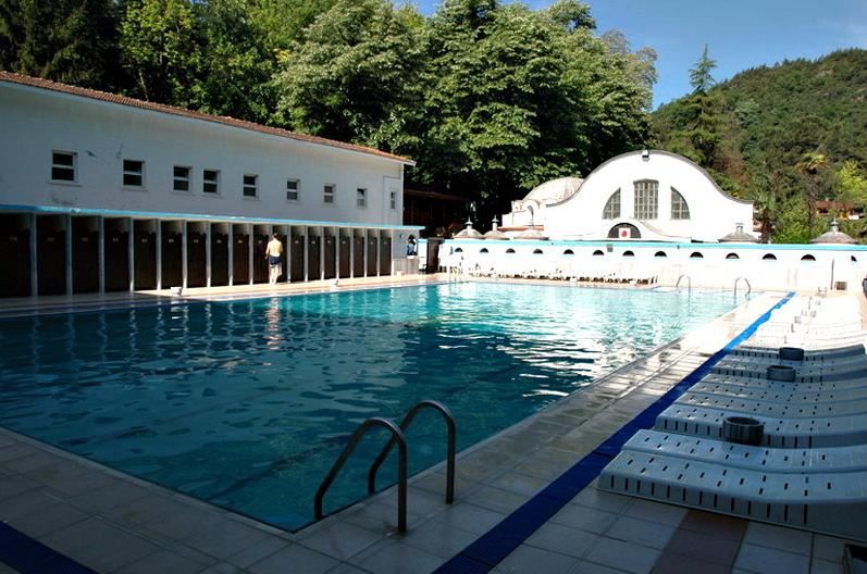 Yalova Termal Kaplıcalarına nasıl gidilir