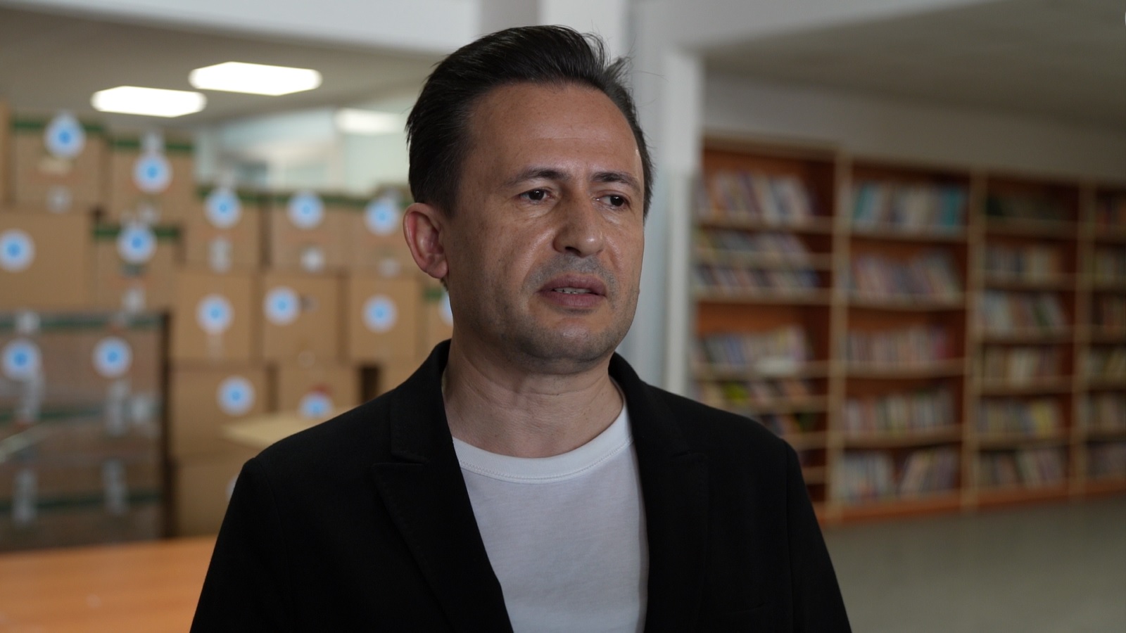 TUZLA BELEDİYESİ BLOCKCHAİN TEKNOLOJİSİ İLE VATANDAŞ ODAKLI YÖNETİM MODELİNE GEÇİYOR