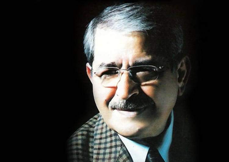 NECDET SARAÇ YAZDI: MAHZUNİ: BİR HALK BİLGESİ…