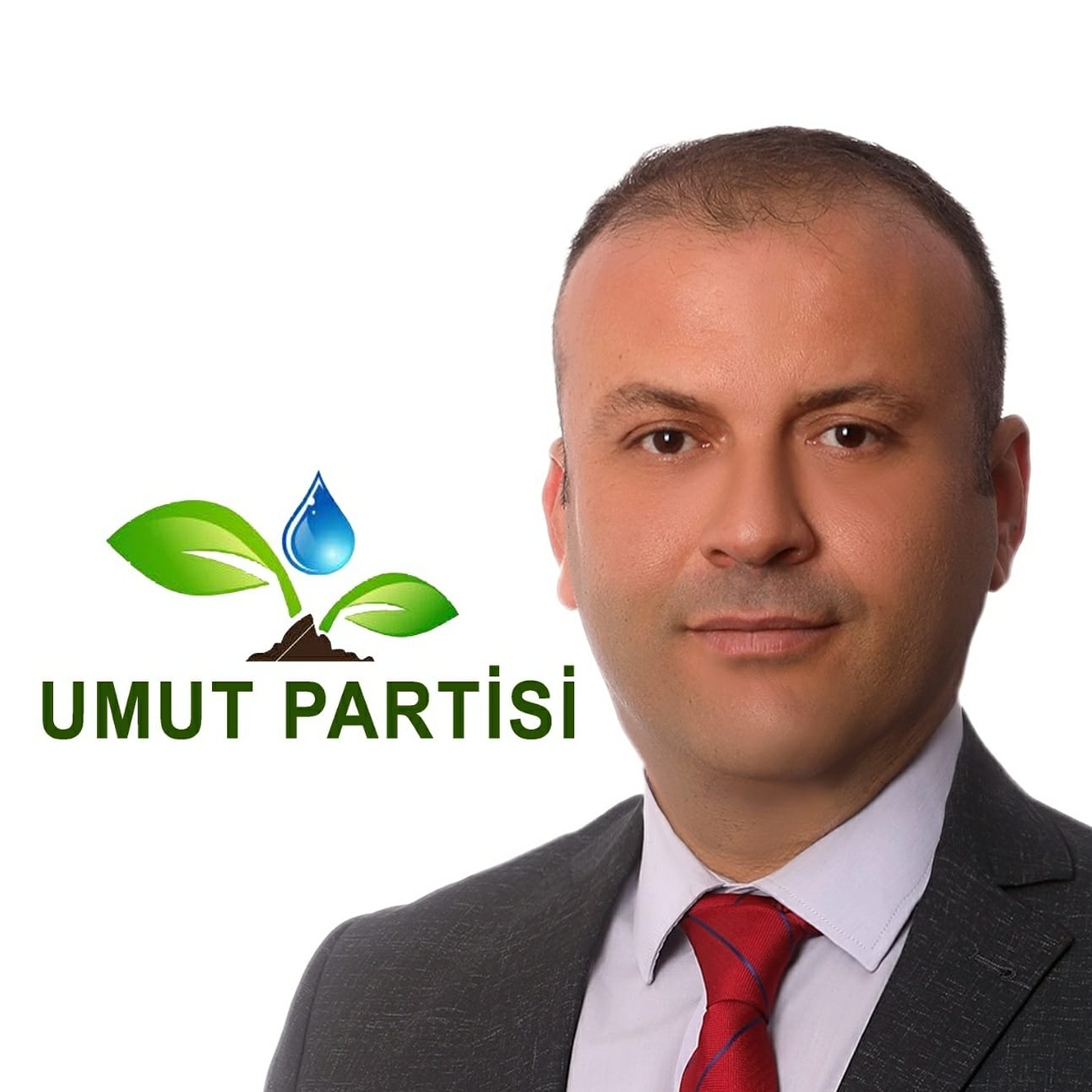 EYT’lilerin Umut Partisinden 19 Mayıs Atatürk’ü Anma ve Gençlik Spor Bayramı Kutlama Mesajı