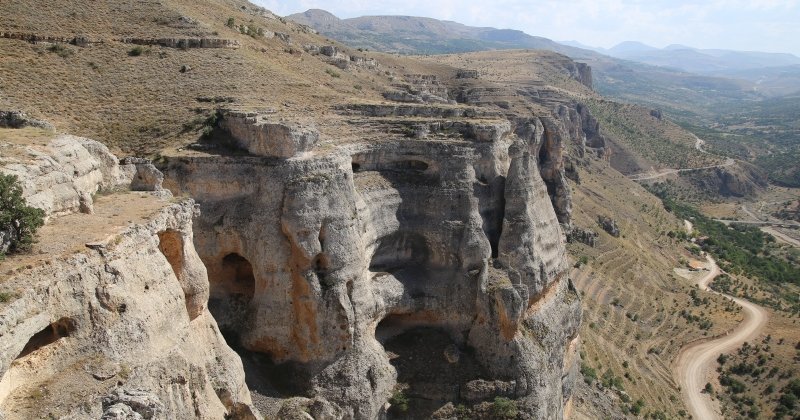 Arslantepe Höyüğü 'Kalıcı Kültür Mirası Listesi'ne aday - Turizm Haberleri