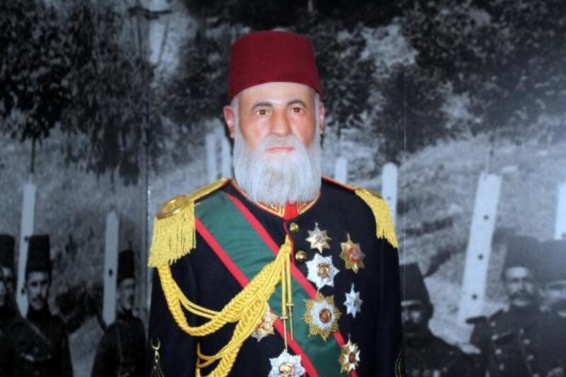 Plevne kahramanı Gazi Osman Paşa doğduğu ilde anıldı - Tokat Haber
