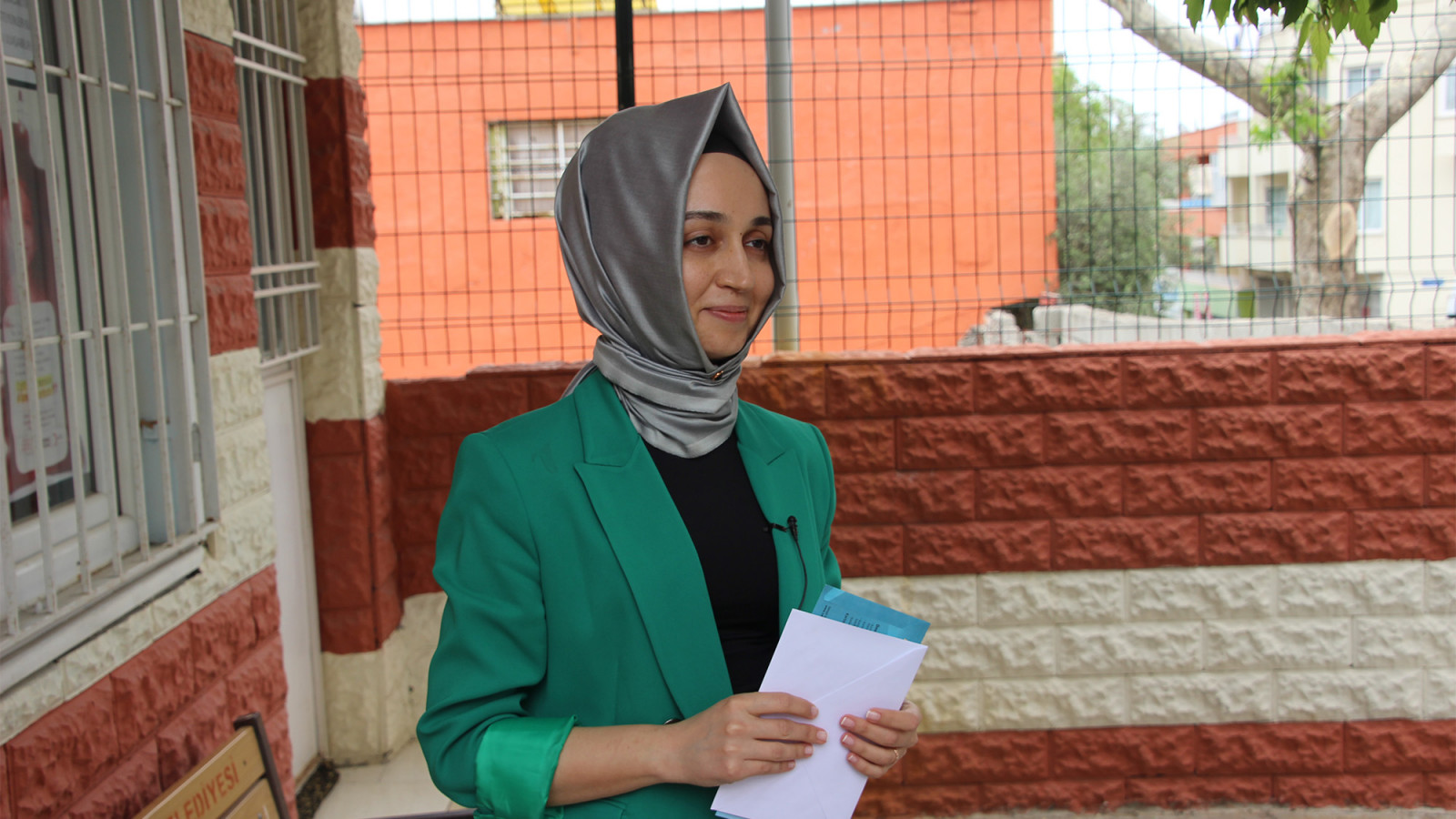 Kahramanmaraş’ta Örnek Projede Kart Dağıtımı Sürüyor