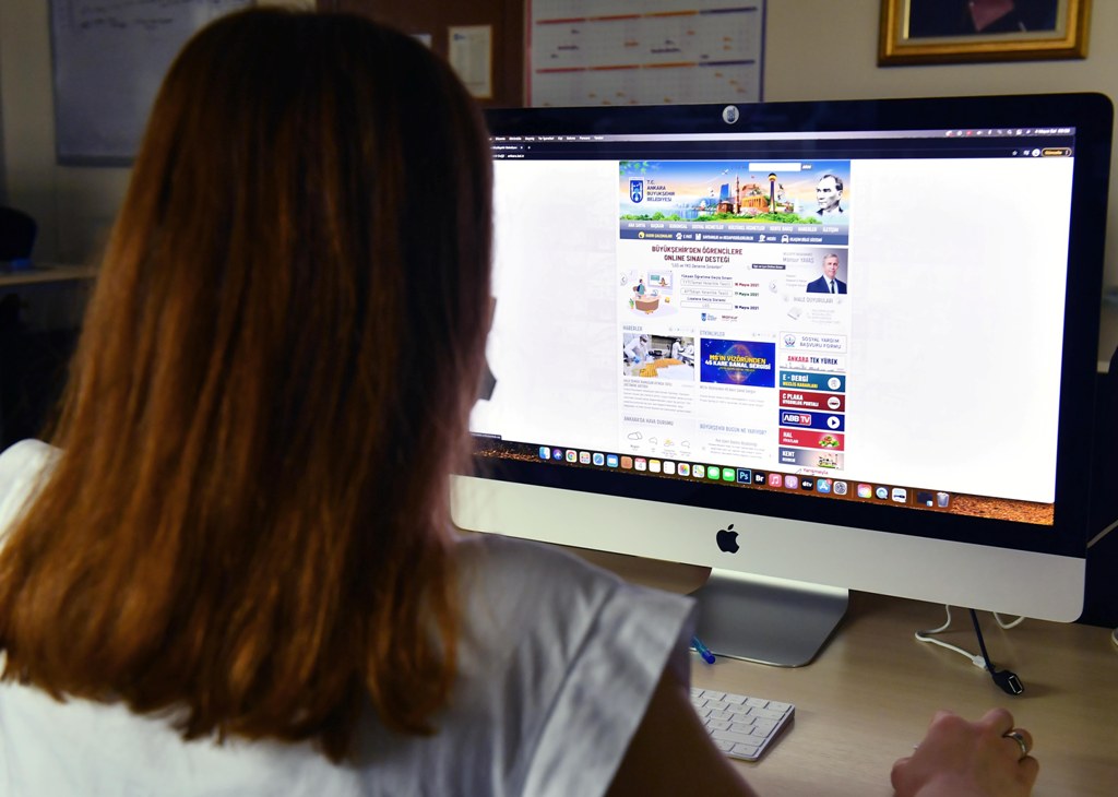 Ankara Büyükşehir Belediyesi öğrenci dostu uygulamalarına devam ediyor