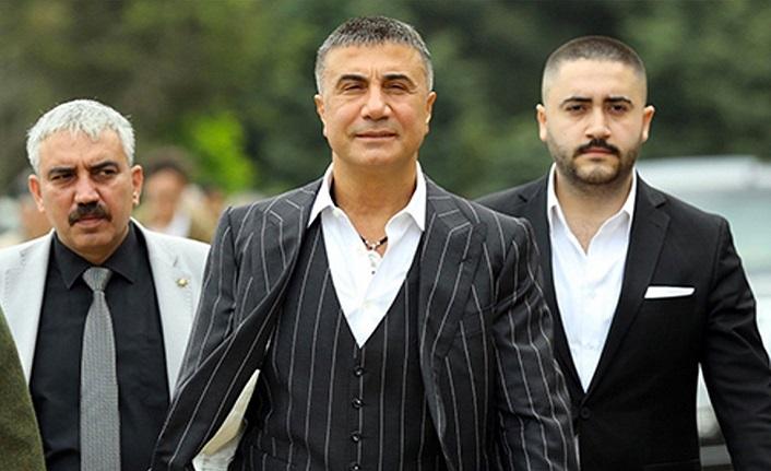 SEDAT PEKER KİMDİR?