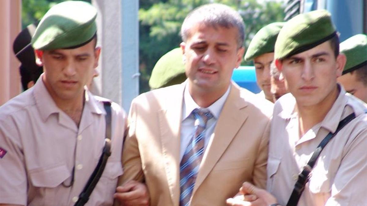 Sedat Peker'in kardeşi Atilla Peker Muğla'da gözaltına alındı - Son dakika haberleri