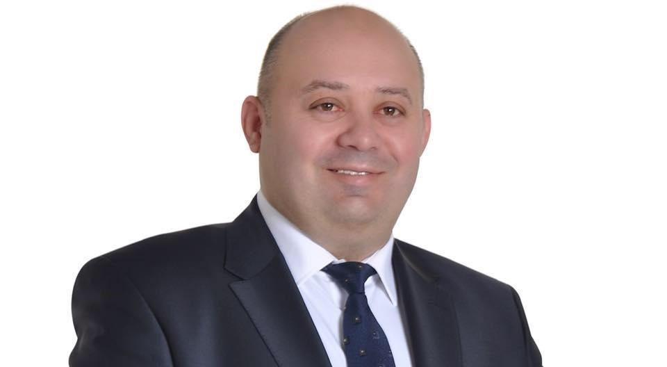 İBRAHİM PALAZ KİMDİR?