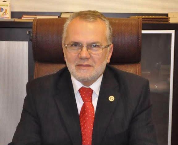 İKUD BAŞKAN VEKİLİ GÜNER’DEN ÖNEMLİ AÇIKLAMA KUYUM YETKİ BELGESİ İÇİN SON BAŞVURU TARİHİ: 31 ARALIK 2021