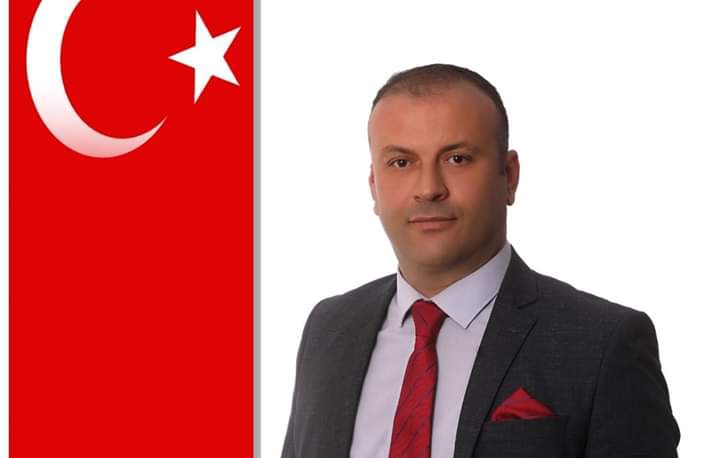 Umut Partisi Genel Başkanı Bozkurt”Türkiyede liyakat sorunu var”