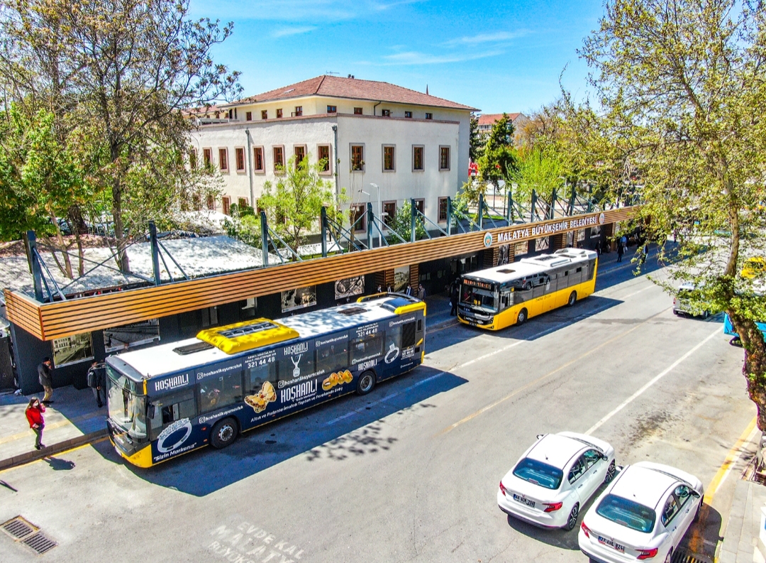 YARIN SINAVA GİRECEK ÖĞRENCİLERİN ULAŞIMDA SORUN YAŞAMAMALARI İÇİN GEREKLİ TEDBİRLER ALINDI