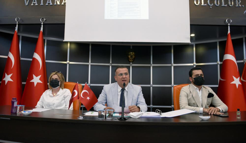 Buğday unundan 1 milyon 250 bin adet ekmek