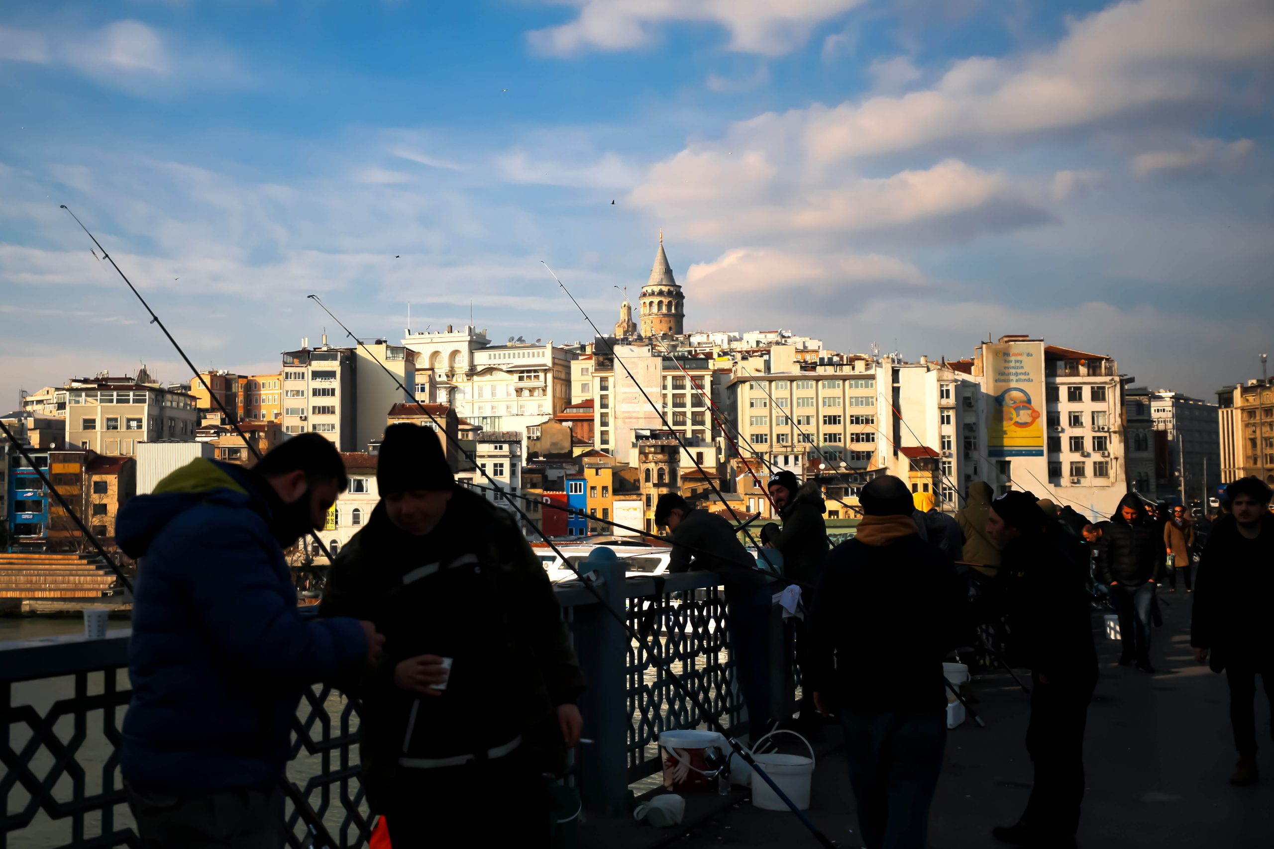 Nüfus Bakımından Türkiye’nin En Büyük Kenti: İstanbul