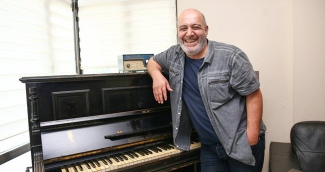 Dersimli müzik yapımcısı, Hasan Saltık’ın ani vefatı sevenlerini yasa boğdu