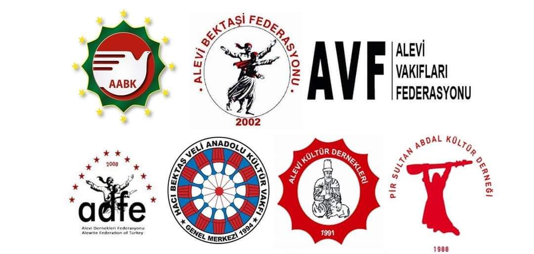 Sedat Peker’in attığı Twitter sonrası Alevi Derneklerinde açıklama geldi: Kanlı ellerinizi Cemevlerimizden çekin.