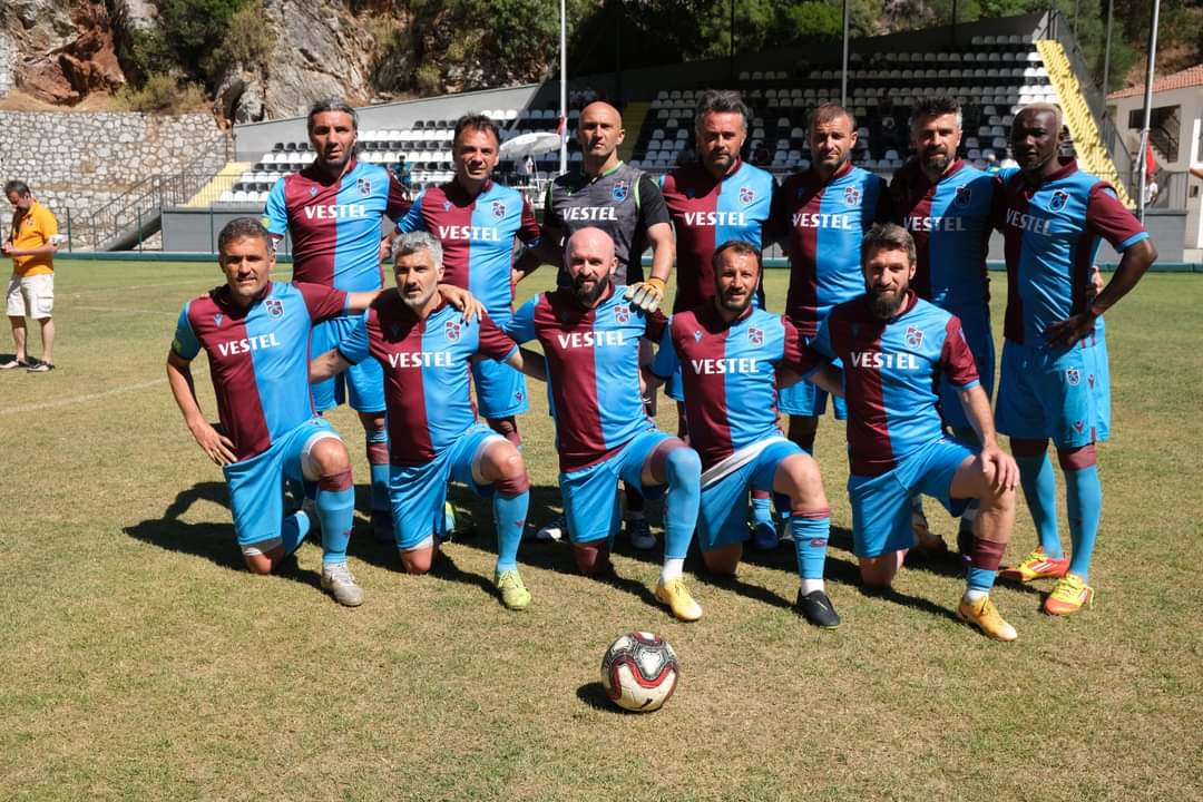 İBRAHİM YATTARA’NIN TAKIMI ŞAMPİYON OLDU