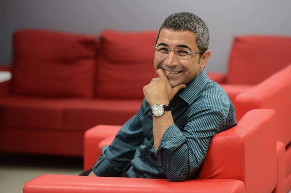 TGC Veyis Ateş’ten savunmasını istedi