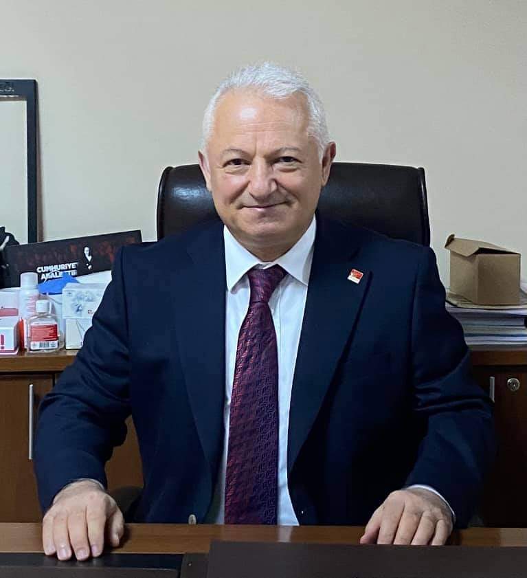 CHP’Lİ KIZILDAŞ PARTİSİNİ ZİRVEYE ÇIKARDI