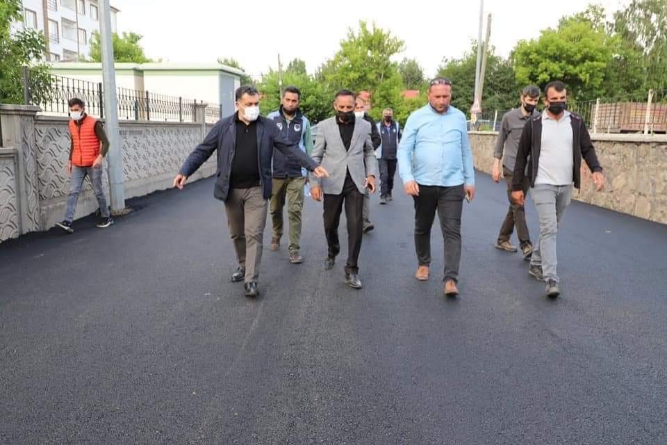 ARDAHAN’DA SON YILLARIN EN BÜYÜK YATIRIMI