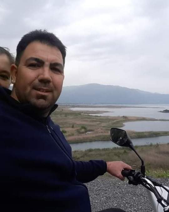 MARMARİS’TE ORMAN MUHAFIZ ERİ ŞEHİT DÜŞTÜ