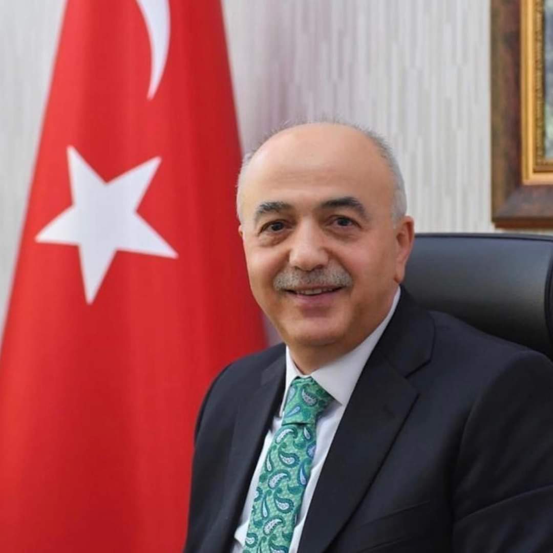 Eski Belediye başkanı Yusuf Büyük Koronavirüs salgınına yakalandı