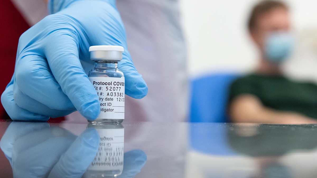 Aşıların Yan Etkileri: Aşıdan Korkmalı mısınız?