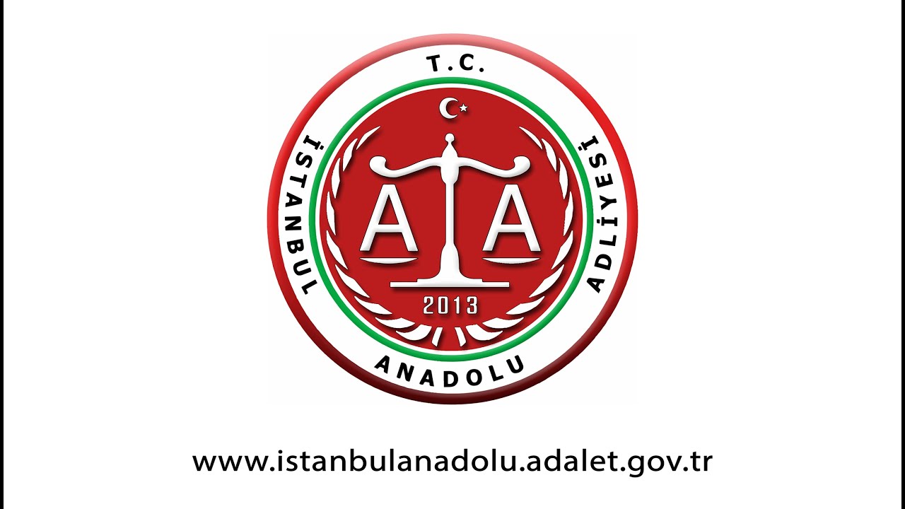 KARTAL ANADOLU CUMHURİYET BAŞSAVCILIĞI BİR BASIN AÇIKLAMASI YAYIMLADI