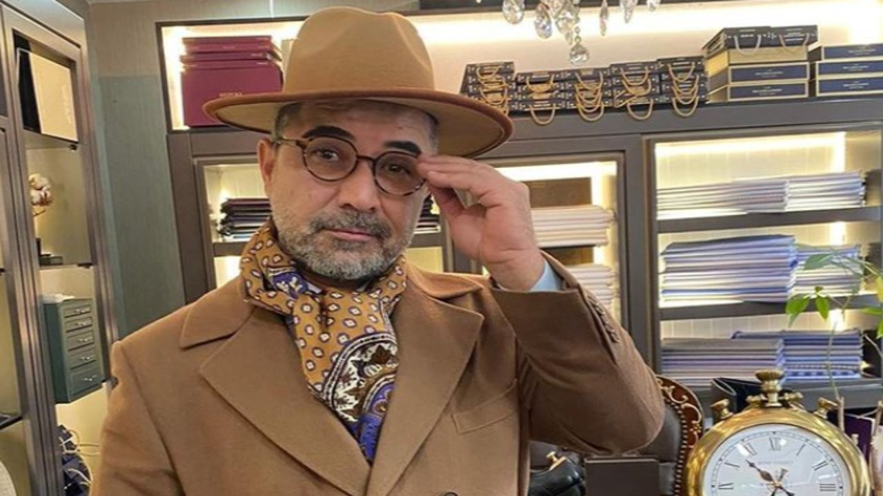 TGC Veyis Ateş’i üyelikten çıkardı