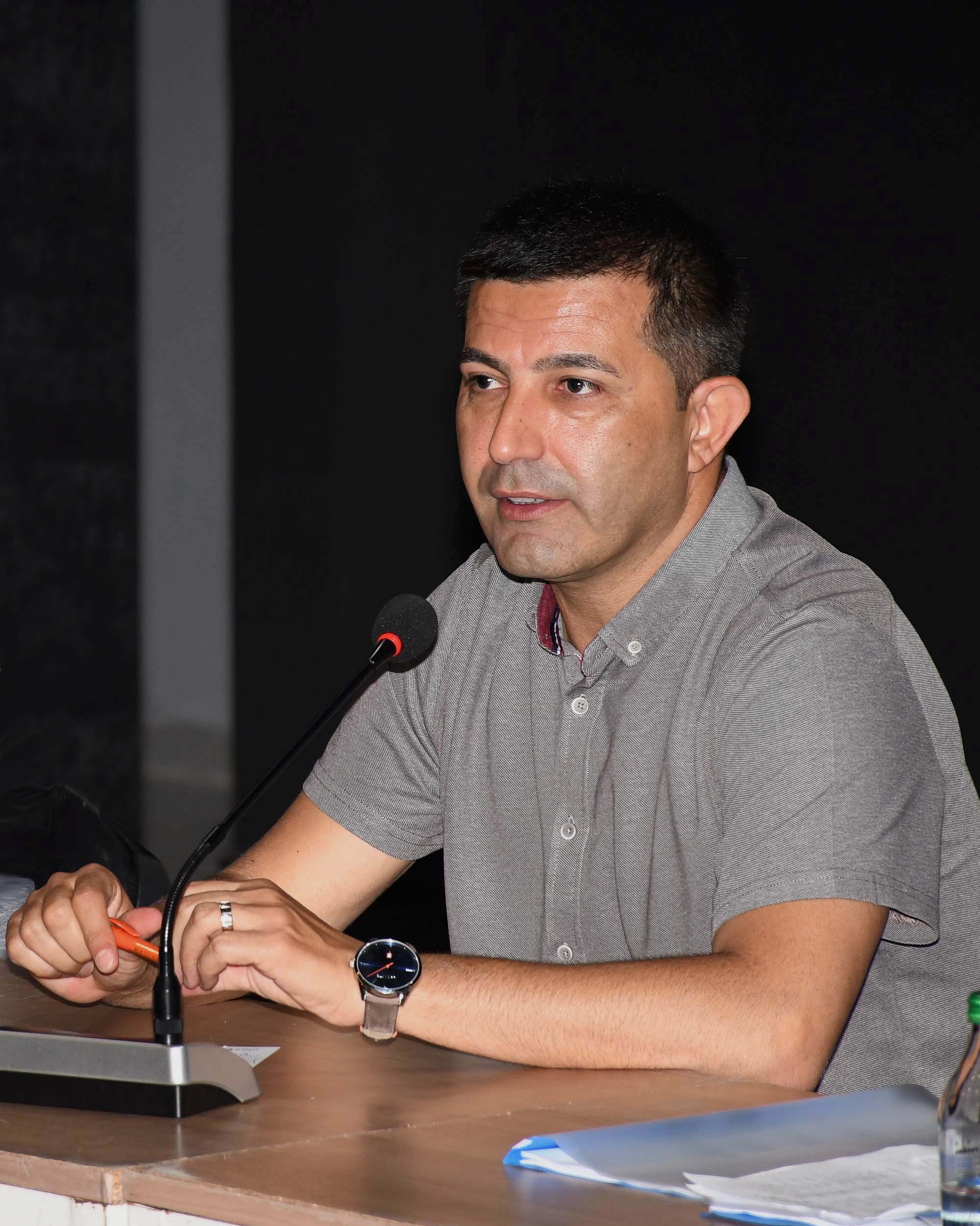 KUŞADASI ZABITASI GÜÇLENİYOR